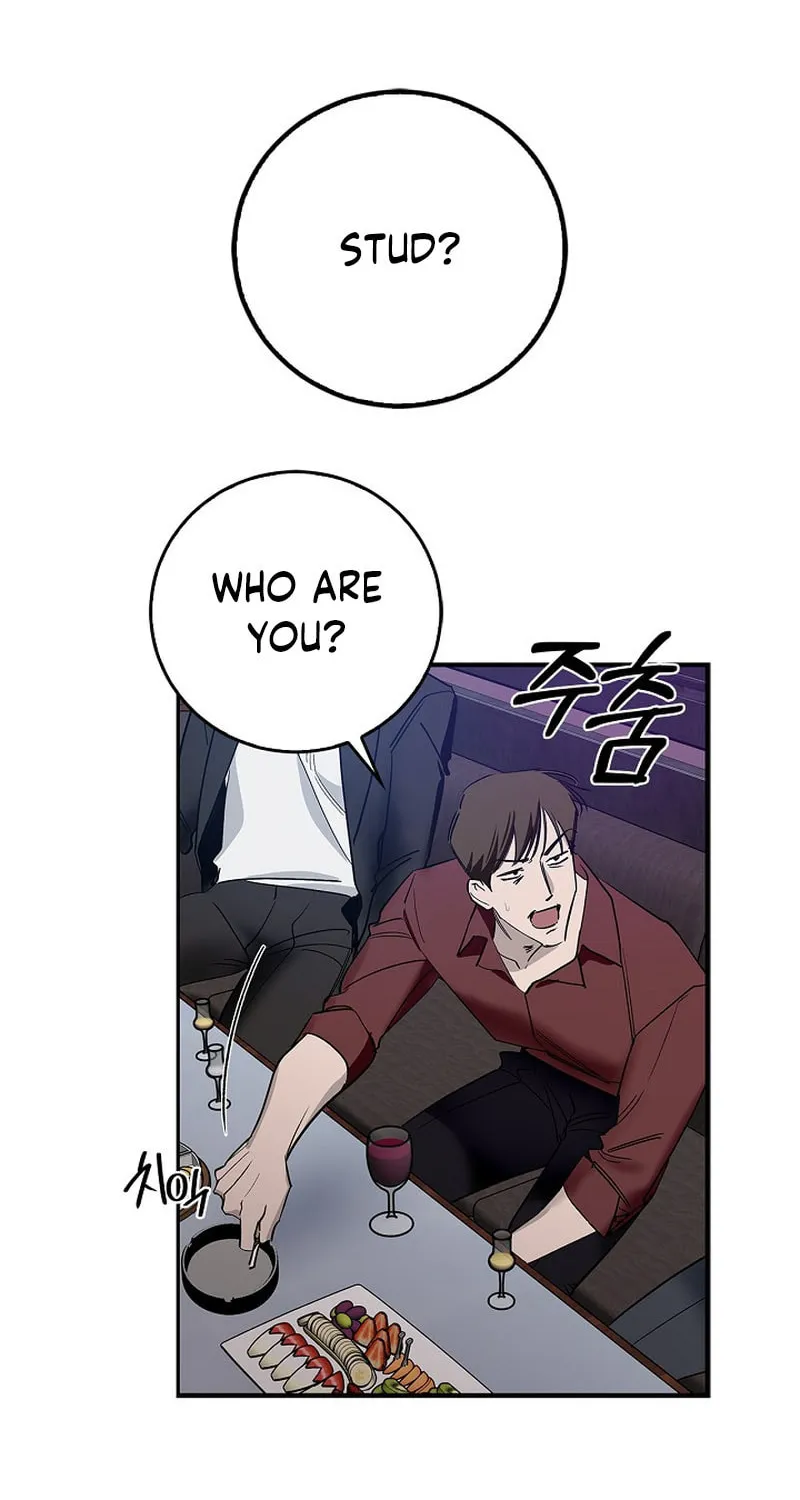 Zero Side Chapter 1 page 44 - 
