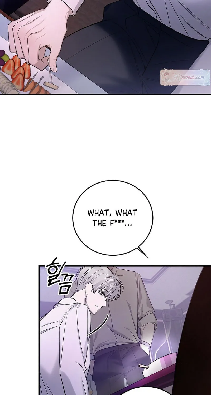 Zero Side Chapter 1 page 47 - 