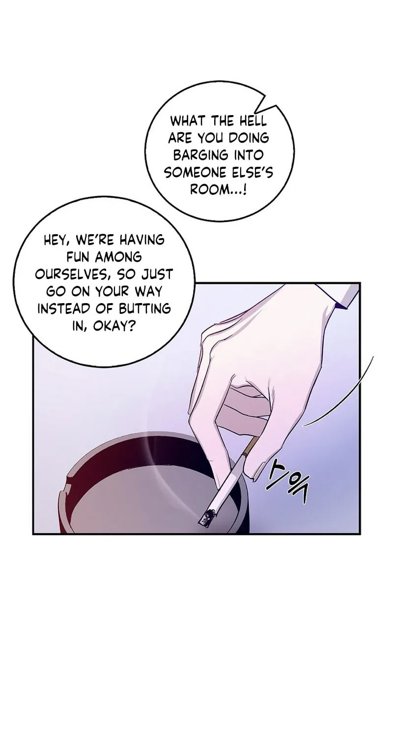 Zero Side Chapter 1 page 49 - 