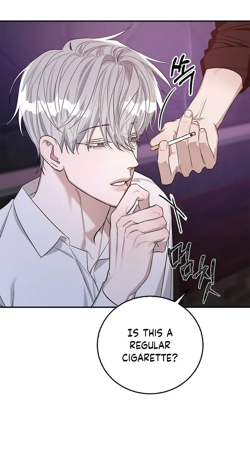 Zero Side Chapter 1 page 50 - 