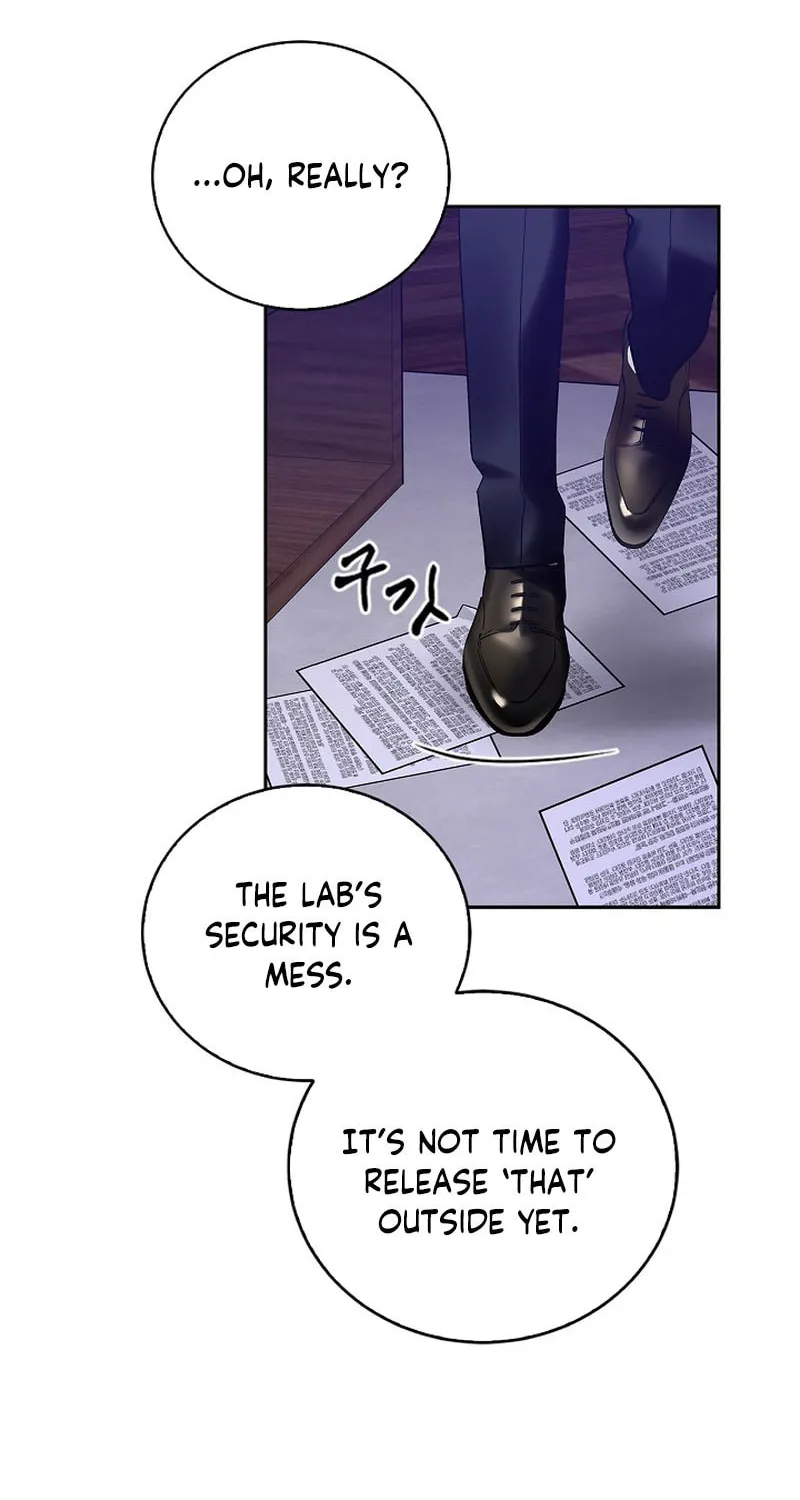 Zero Side Chapter 1 page 6 - 