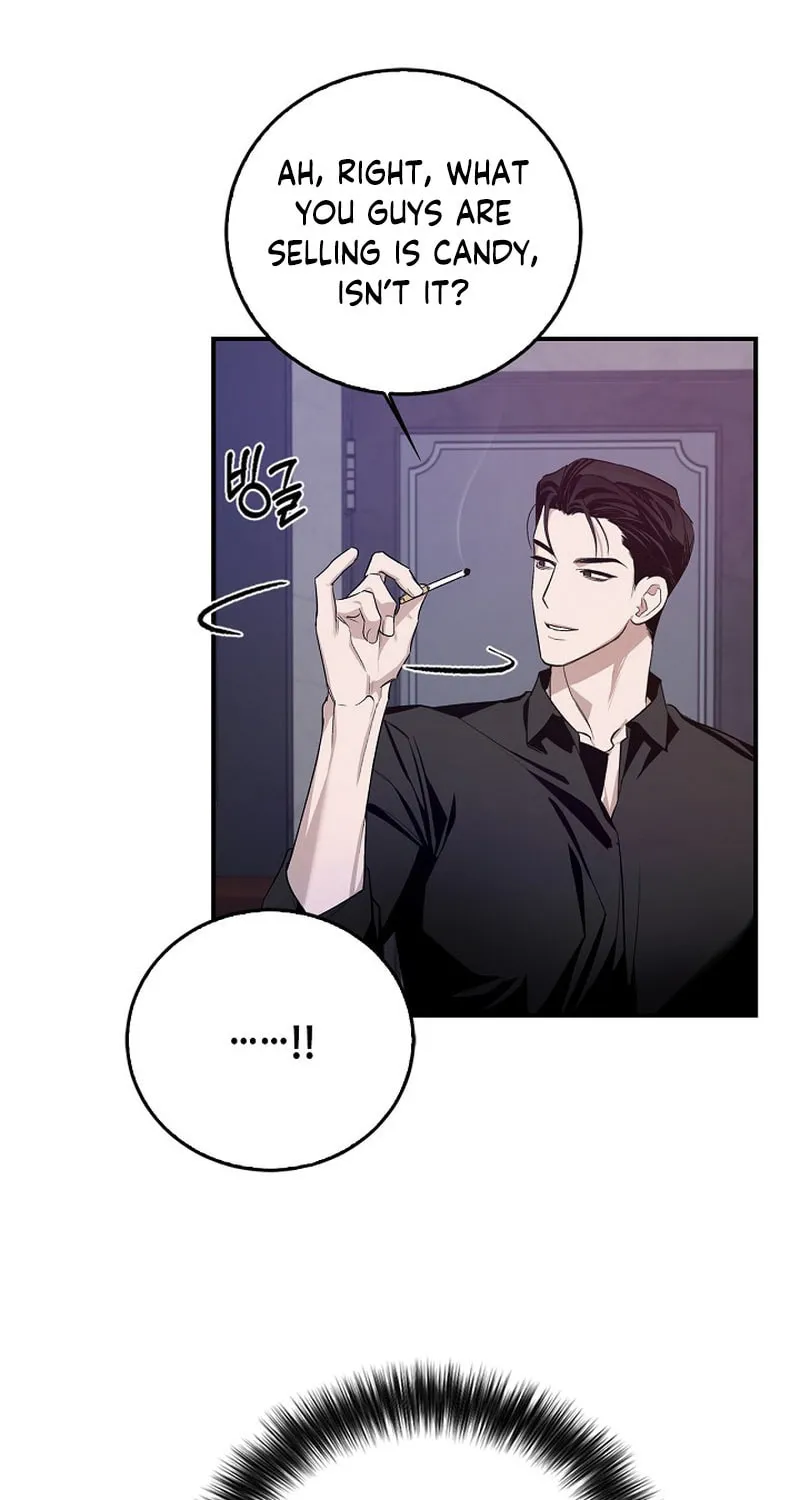 Zero Side Chapter 1 page 51 - 