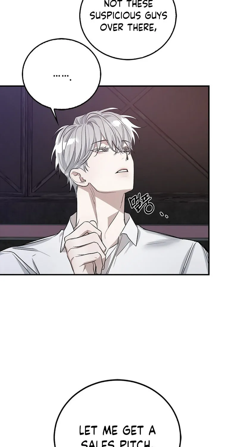 Zero Side Chapter 1 page 53 - 