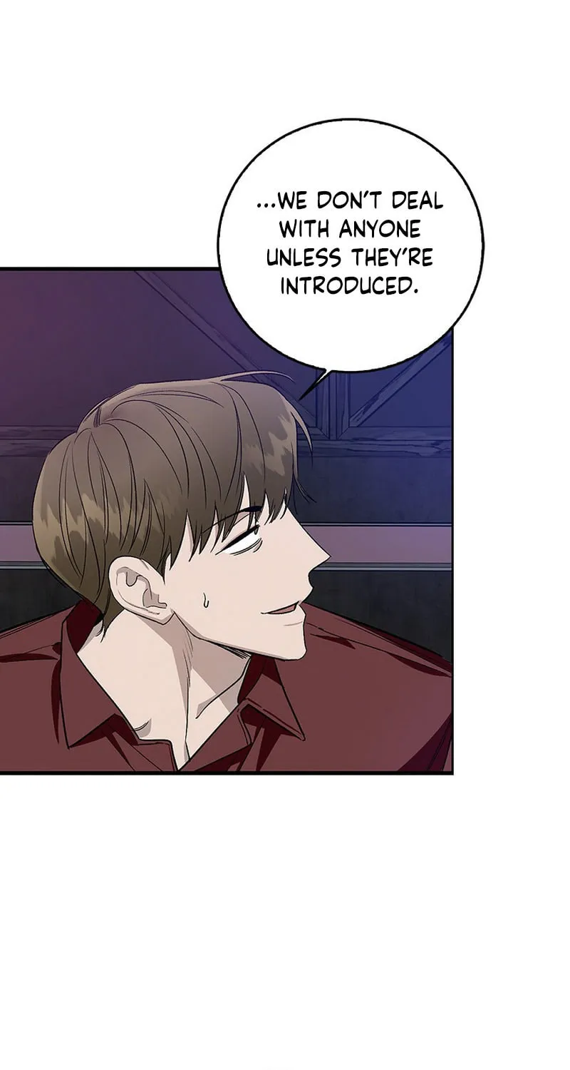 Zero Side Chapter 1 page 55 - 