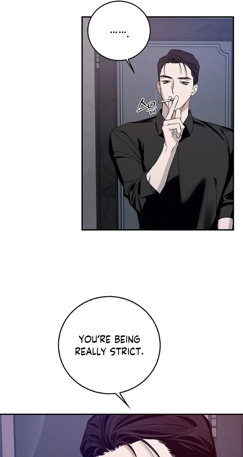 Zero Side Chapter 1 page 56 - 