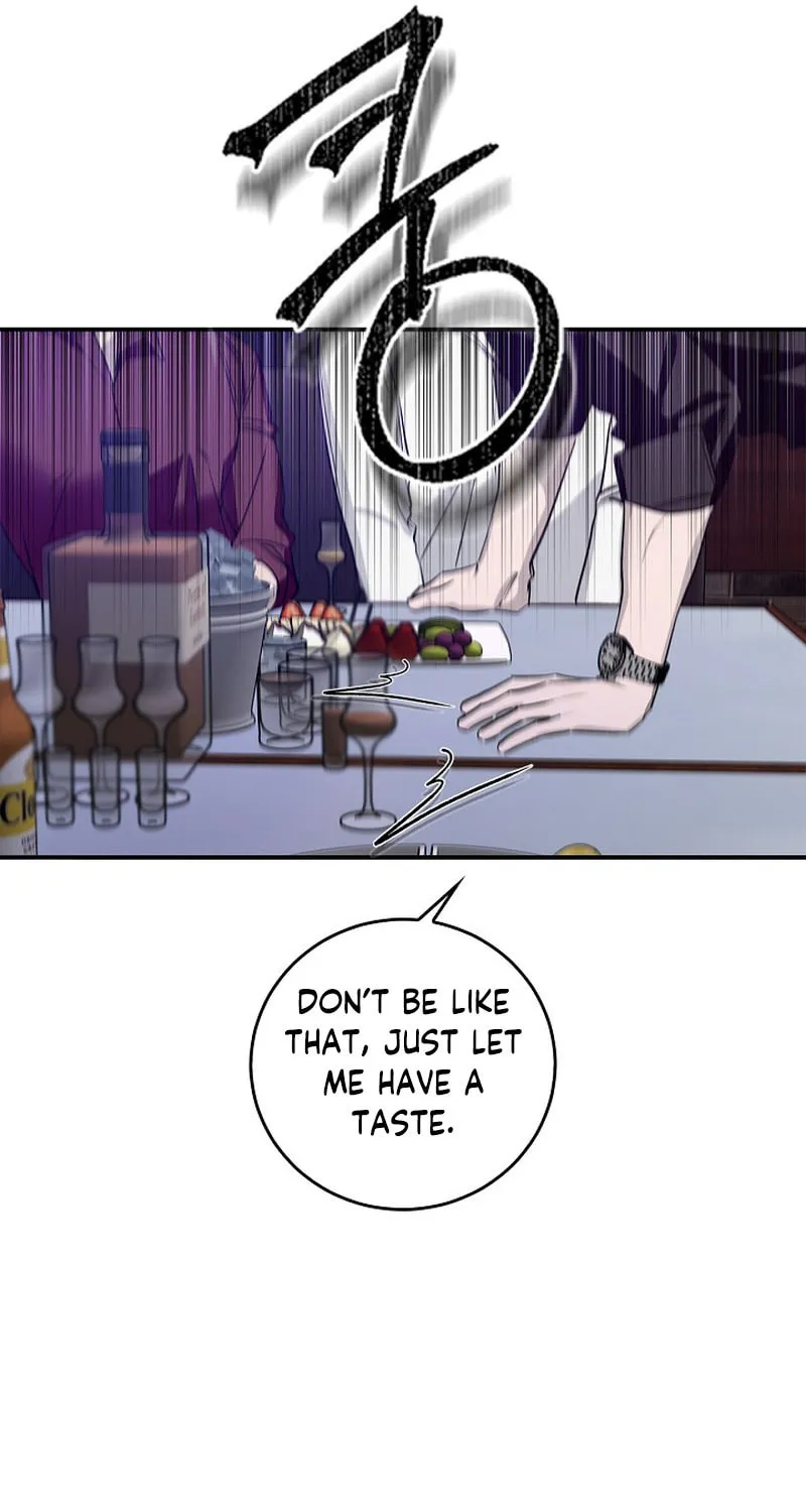Zero Side Chapter 1 page 58 - 