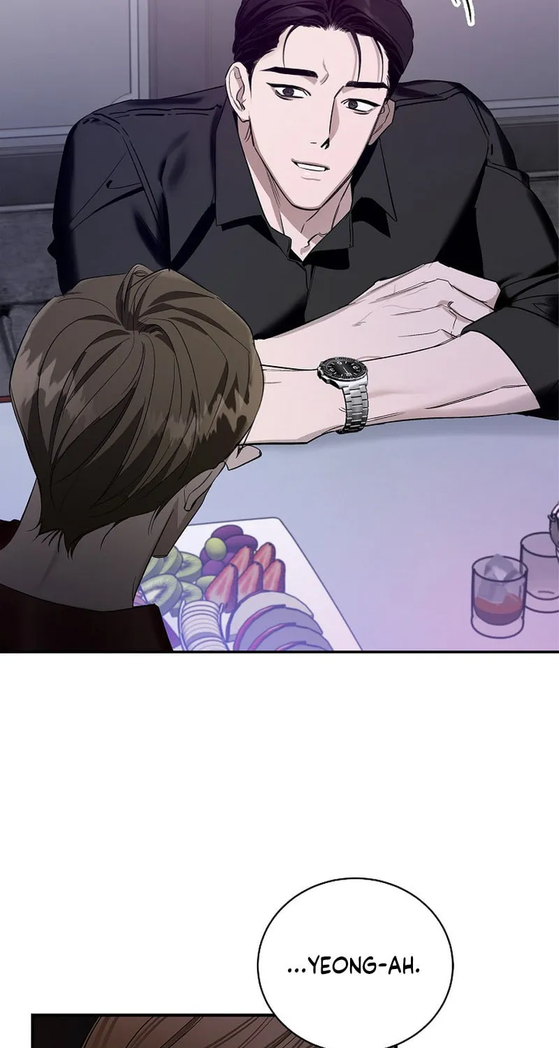Zero Side Chapter 1 page 61 - 