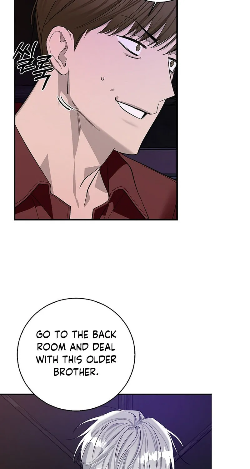 Zero Side Chapter 1 page 62 - 