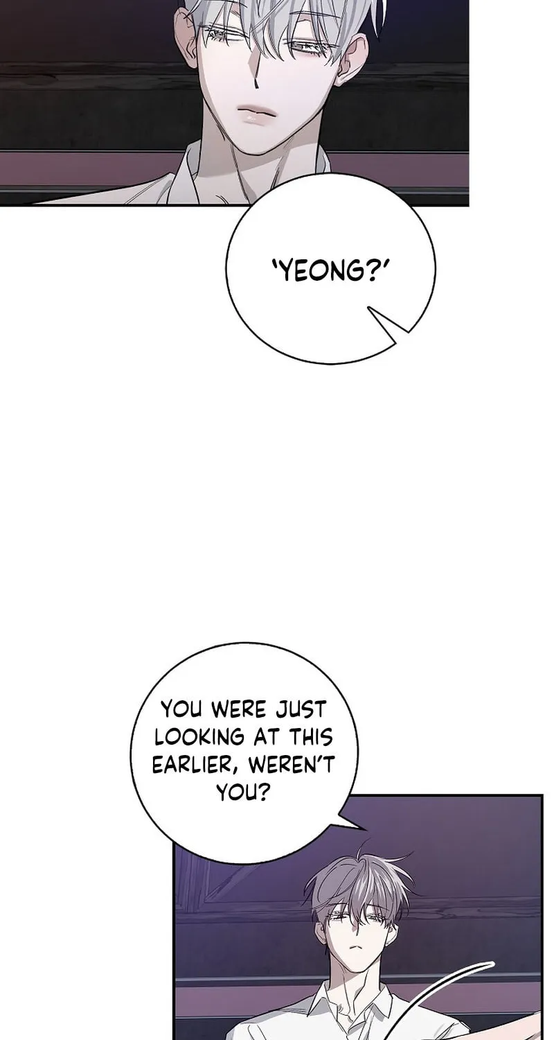 Zero Side Chapter 1 page 63 - 