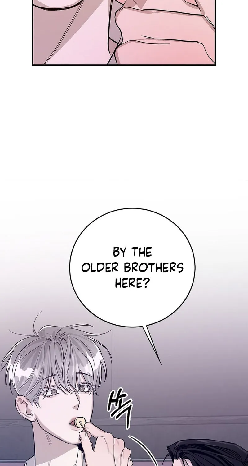 Zero Side Chapter 1 page 65 - 