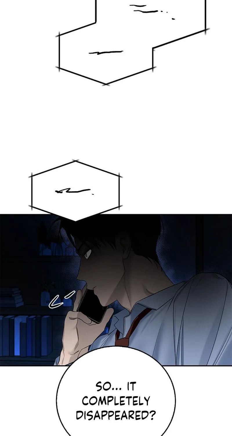 Zero Side Chapter 1 page 8 - 
