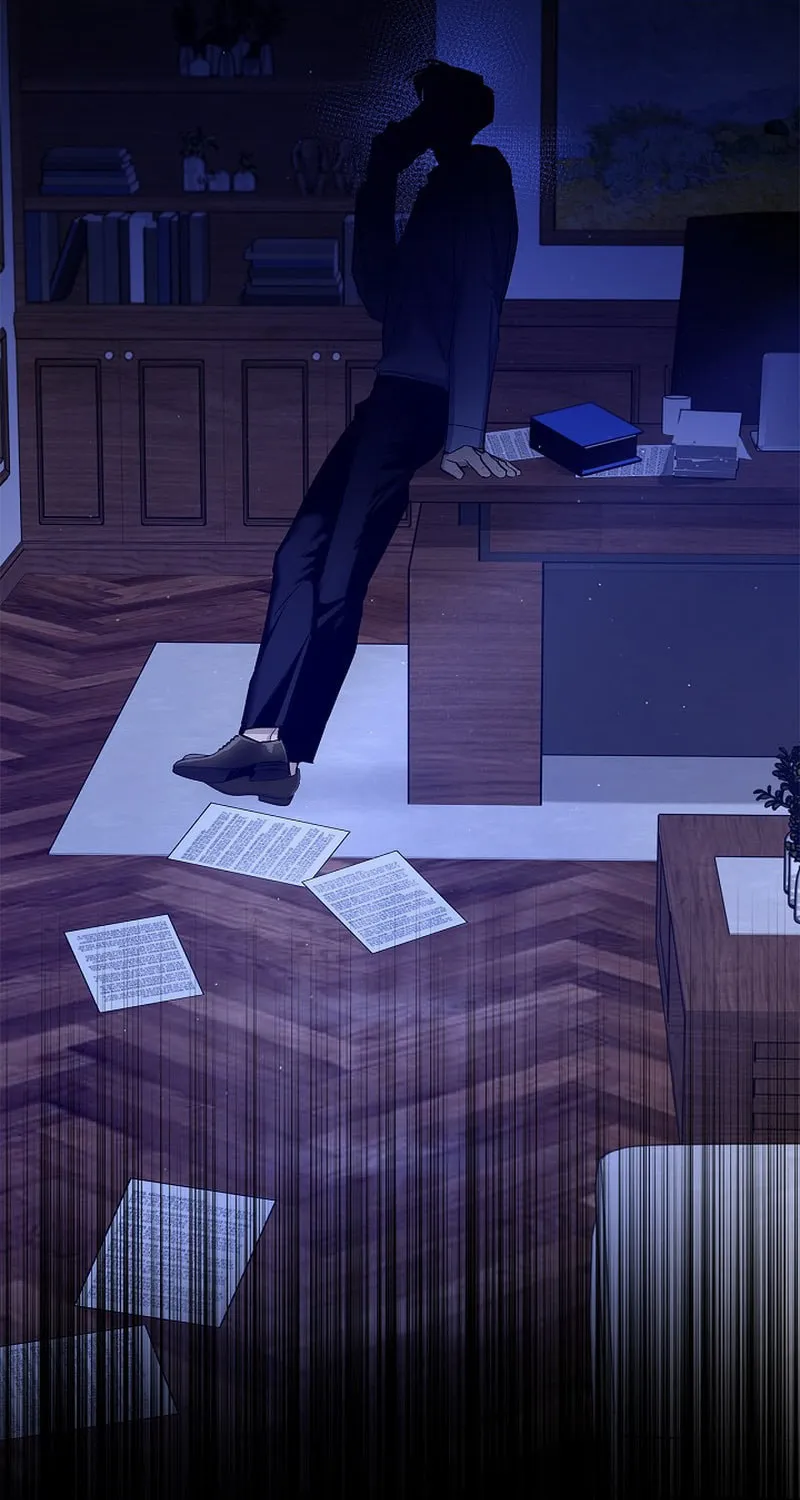Zero Side Chapter 1 page 10 - 