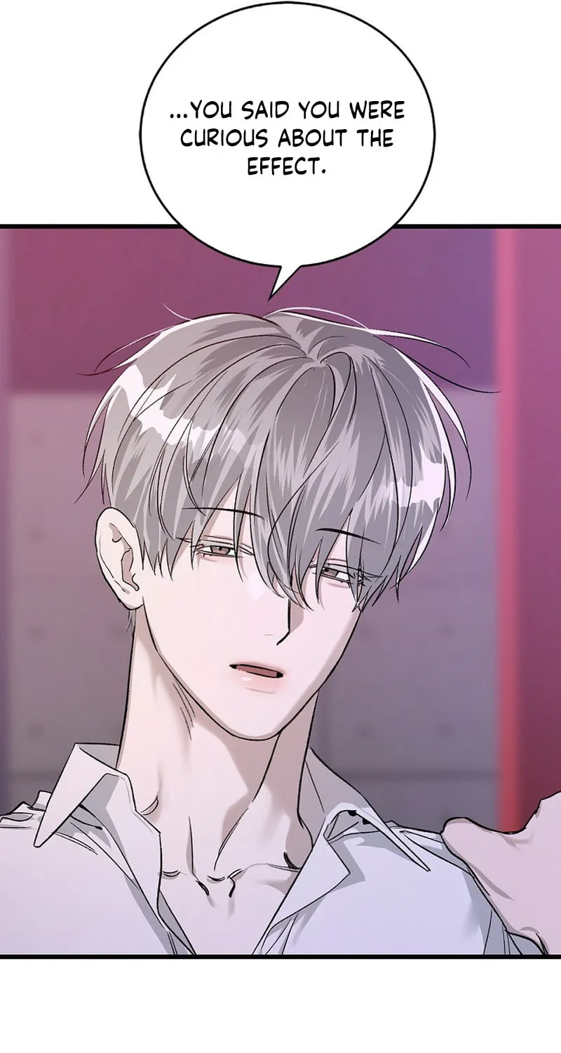 Zero Side Chapter 2 page 11 - 