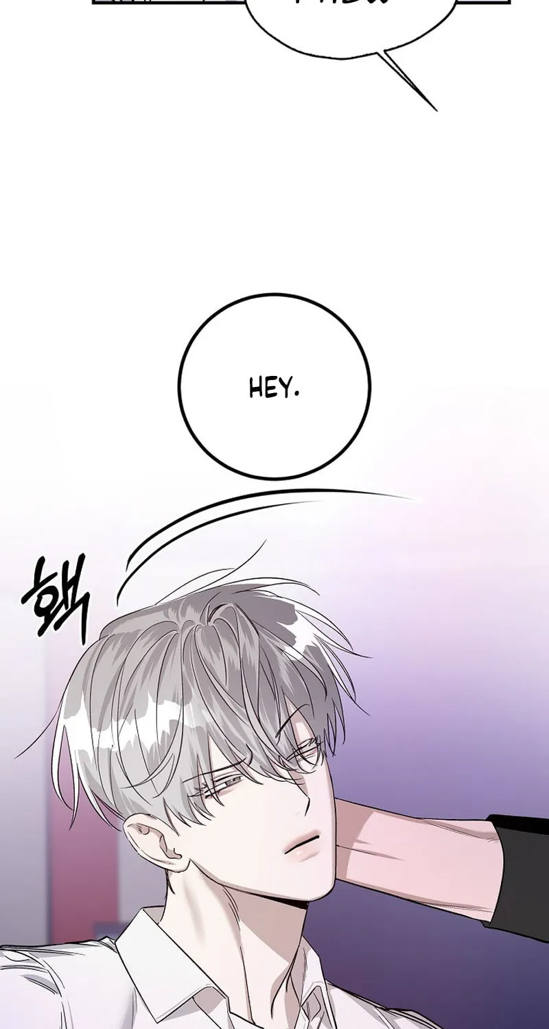 Zero Side Chapter 2 page 18 - 