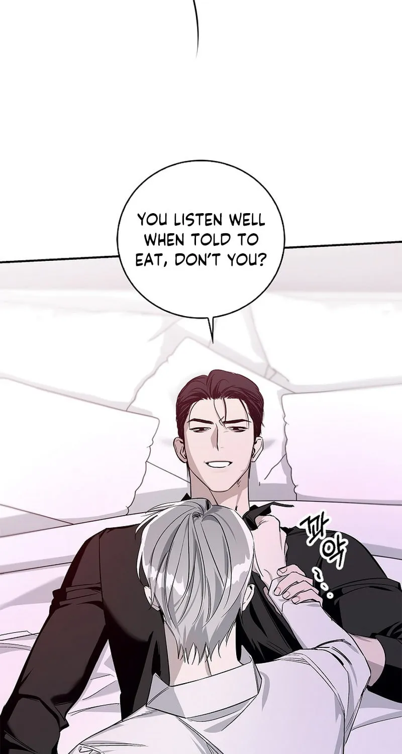 Zero Side Chapter 2 page 3 - 