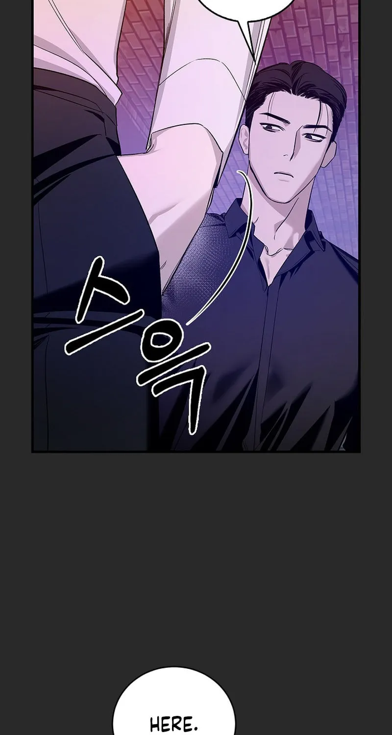 Zero Side Chapter 2 page 31 - 