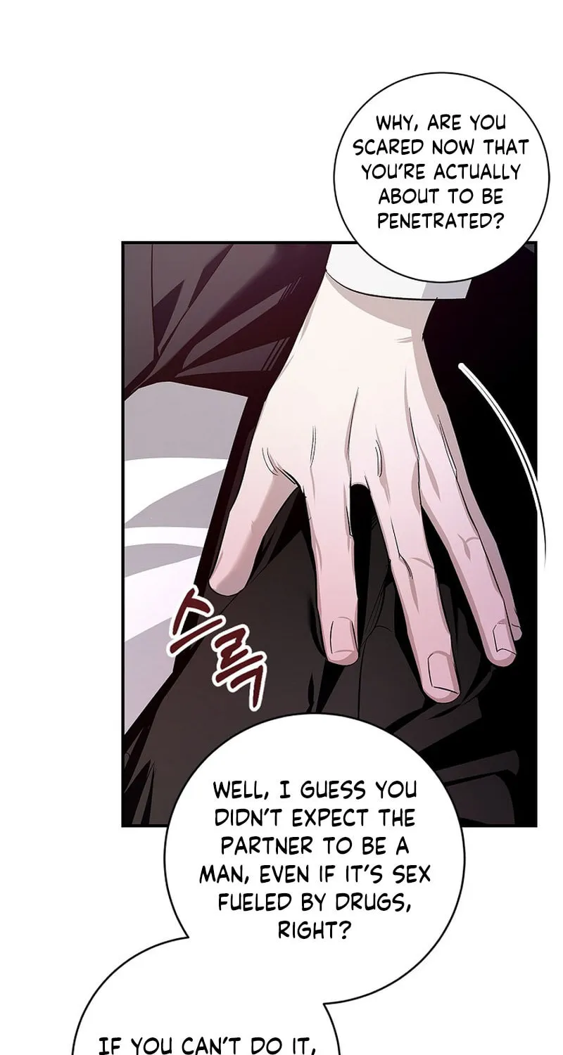 Zero Side Chapter 2 page 37 - 