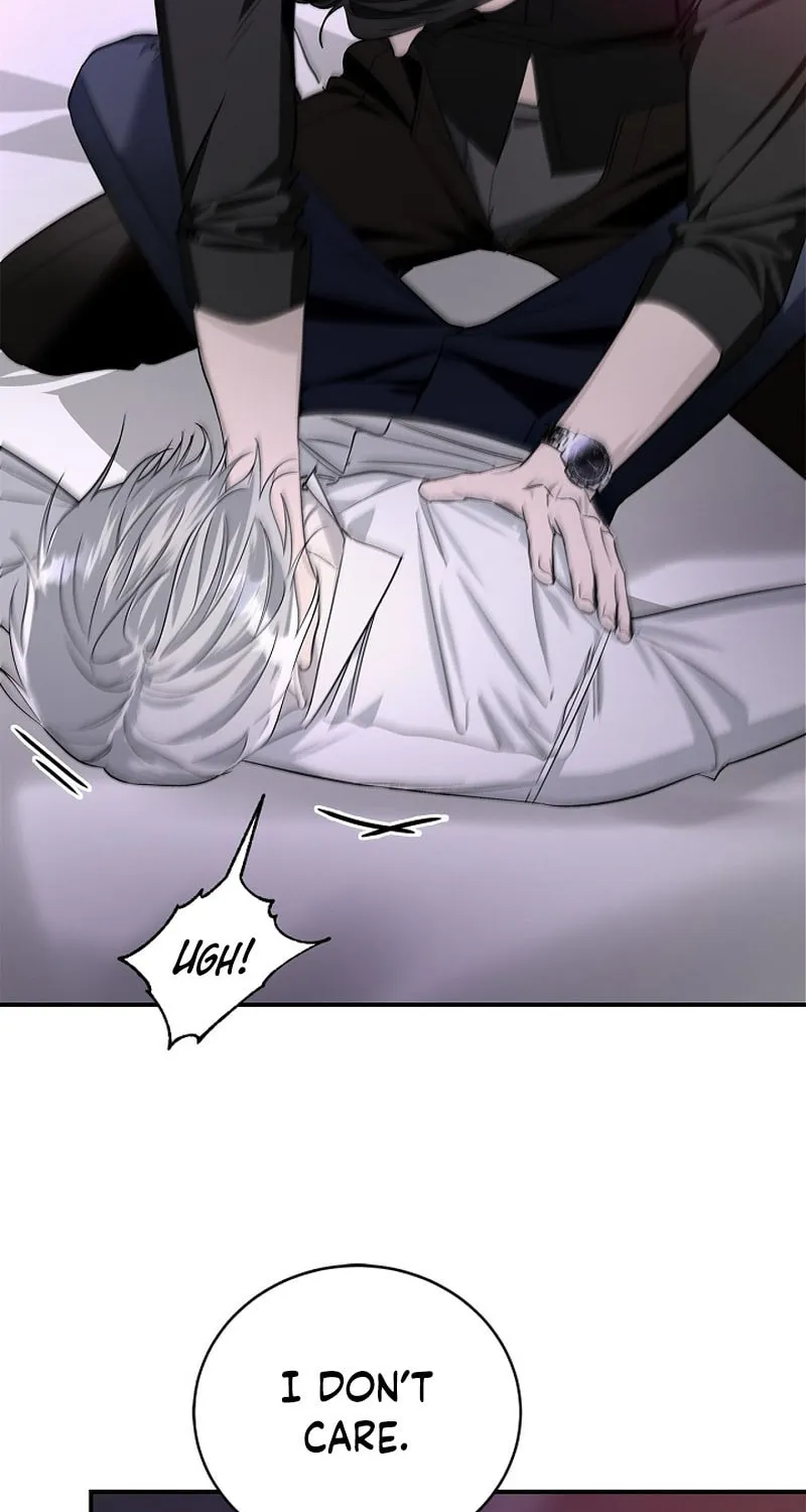 Zero Side Chapter 2 page 41 - 