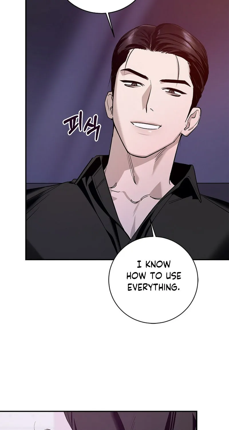 Zero Side Chapter 2 page 42 - 