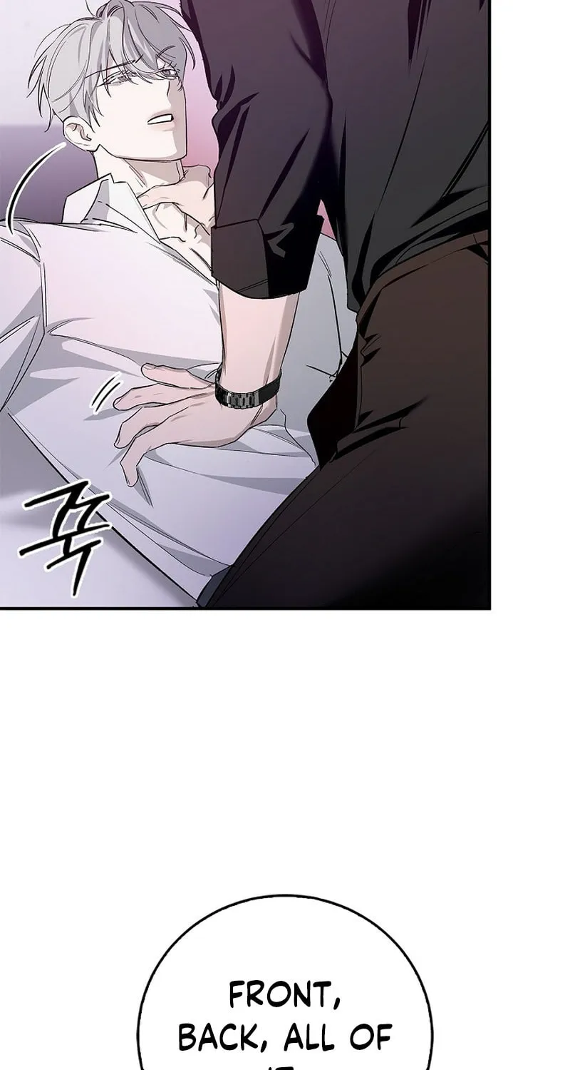 Zero Side Chapter 2 page 43 - 