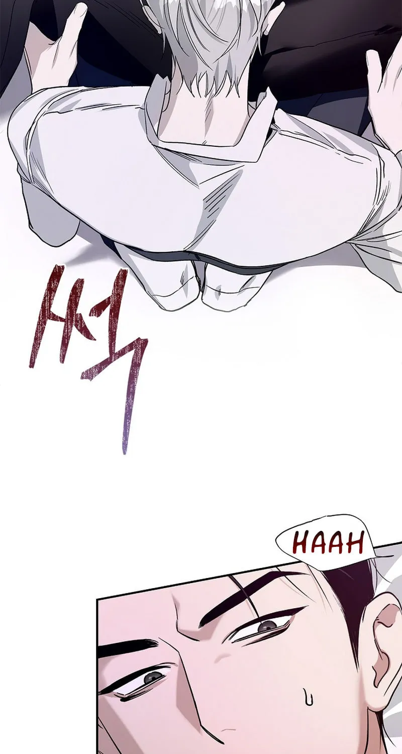 Zero Side Chapter 2 page 55 - 