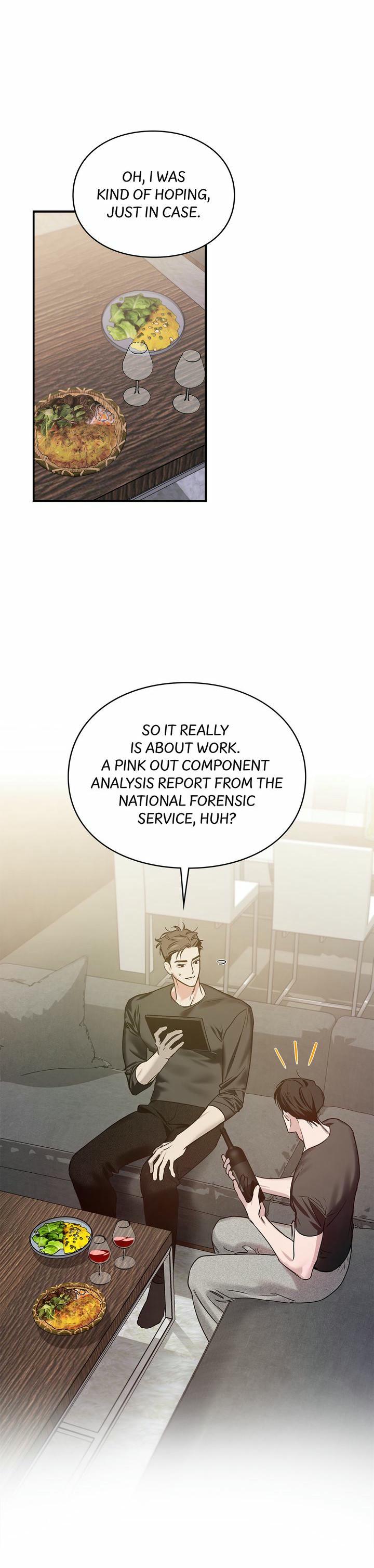 Zero Side Chapter 25 page 2 - 