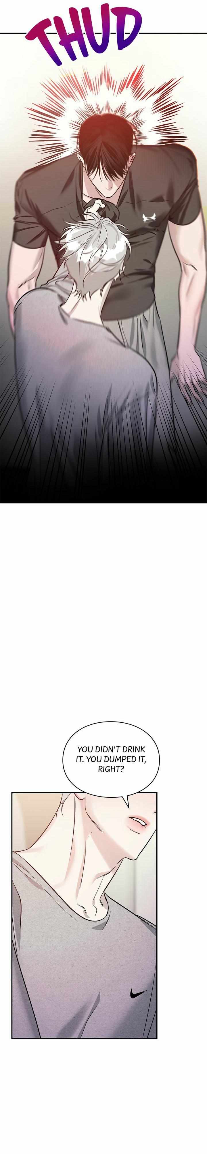 Zero Side Chapter 25 page 26 - 
