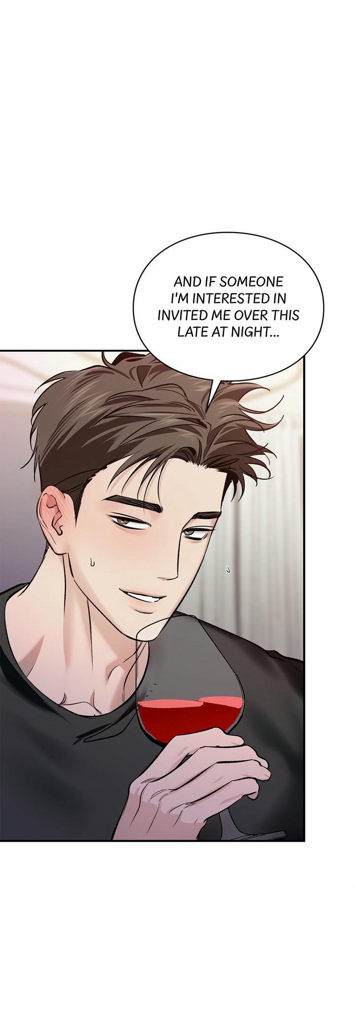 Zero Side Chapter 25 page 4 - 