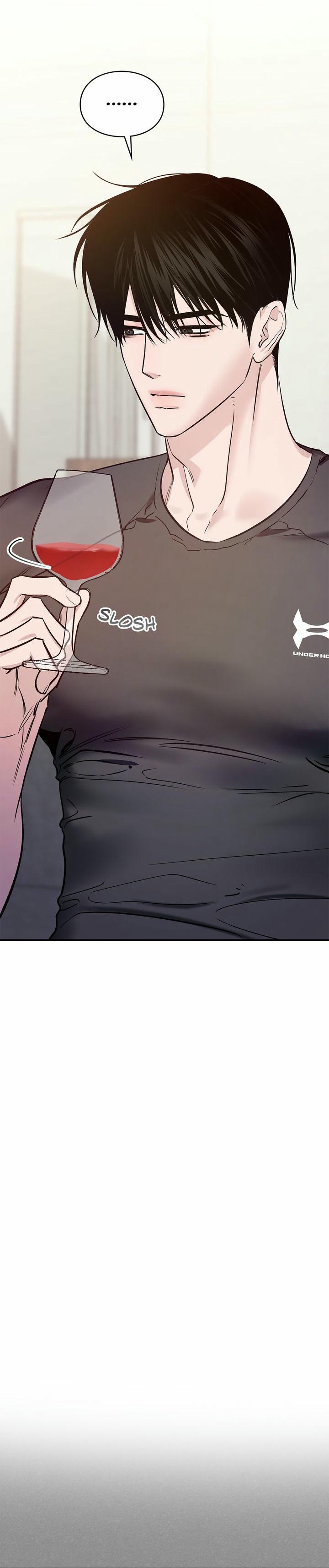 Zero Side Chapter 25 page 7 - 