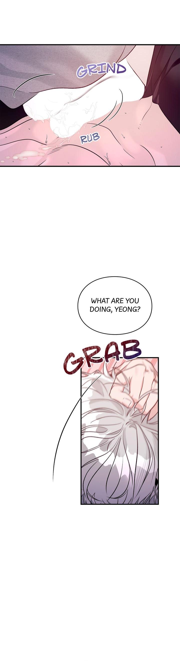 Zero Side Chapter 27 page 4 - 