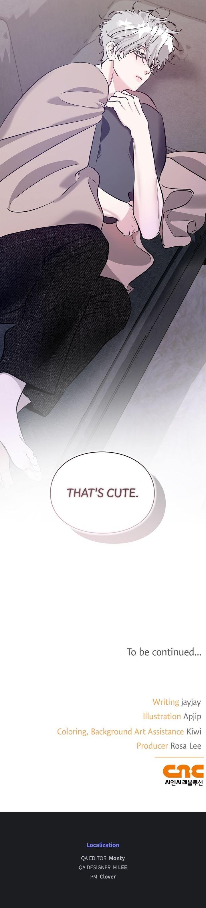 Zero Side Chapter 28 page 26 - 