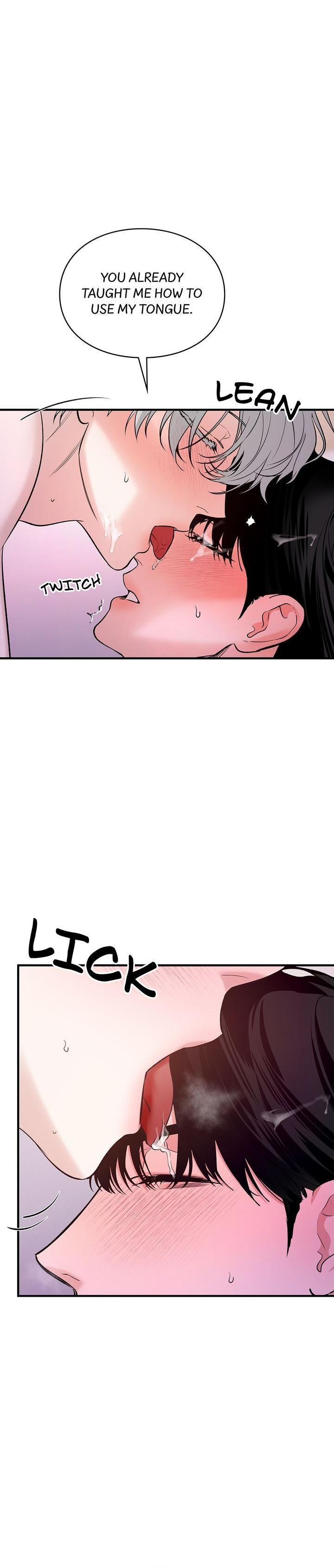 Zero Side Chapter 28 page 4 - 