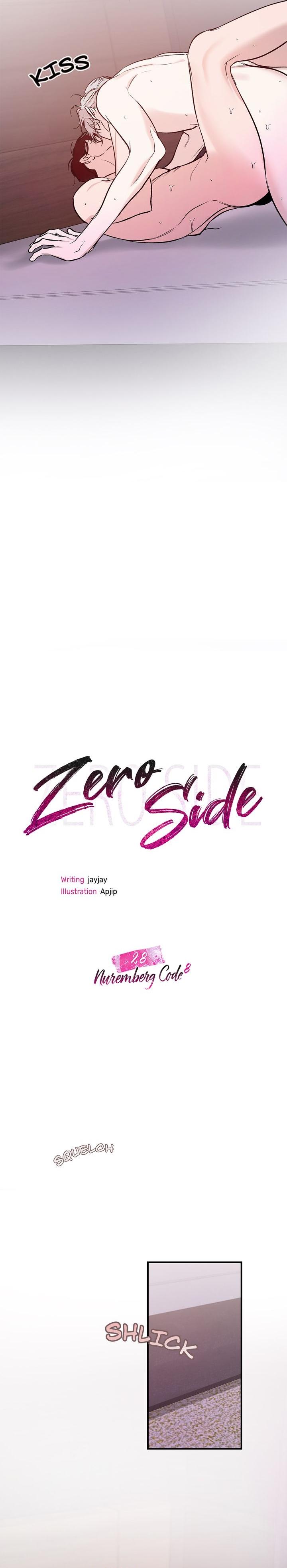 Zero Side Chapter 28 page 7 - 