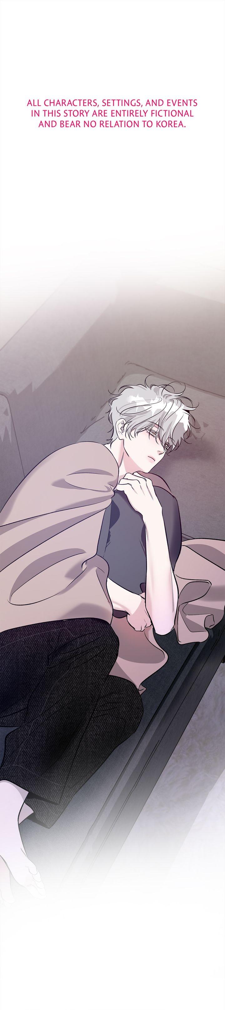 Zero Side Chapter 29 page 1 - 