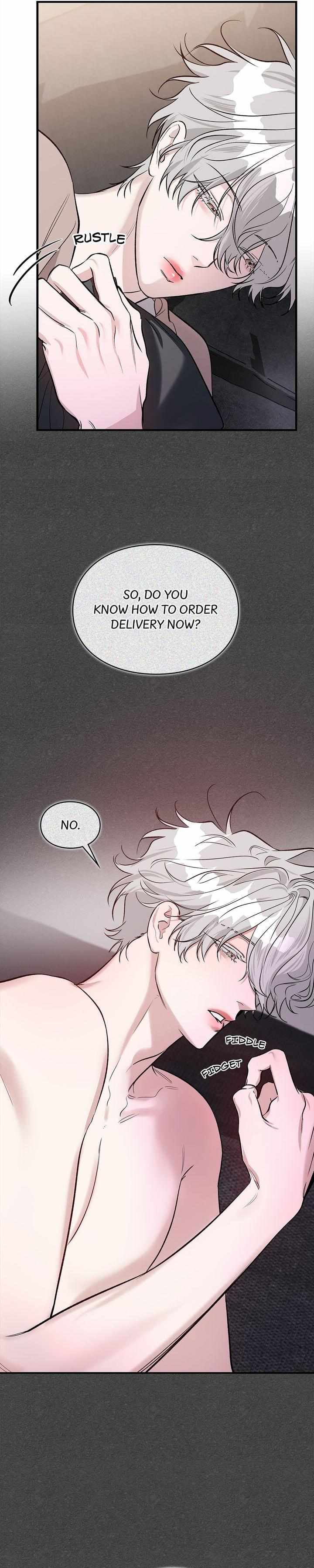 Zero Side Chapter 29 page 2 - 