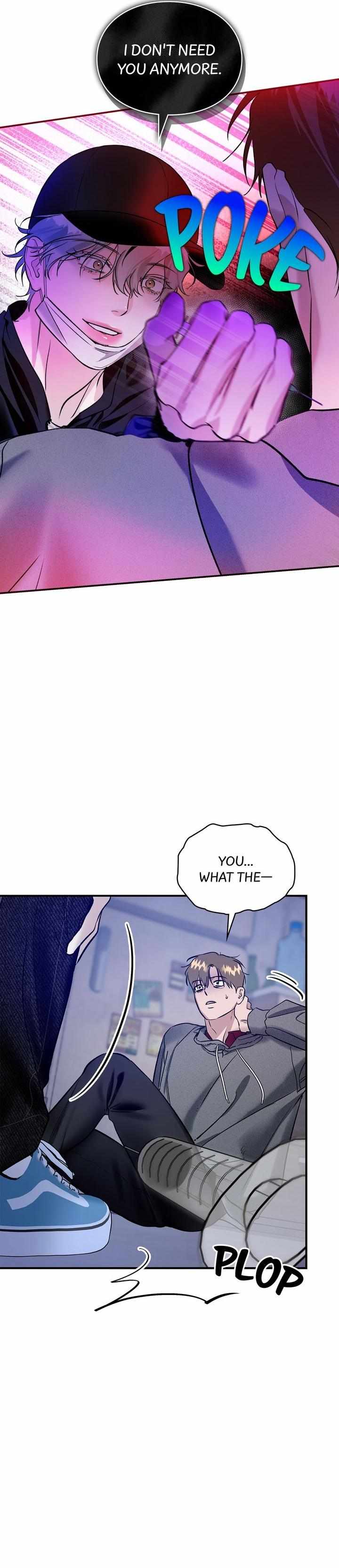 Zero Side Chapter 29 page 26 - 