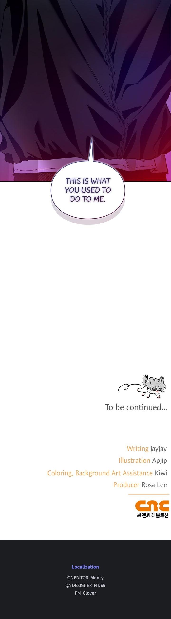 Zero Side Chapter 29 page 28 - 
