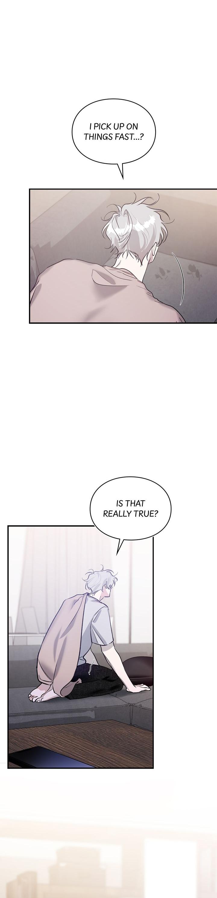 Zero Side Chapter 29 page 7 - 