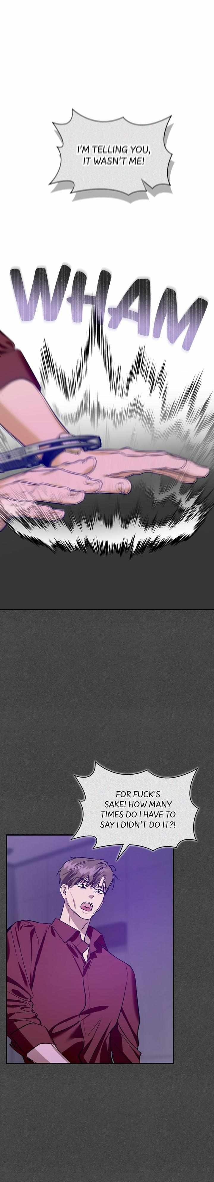 Zero Side Chapter 29 page 9 - 