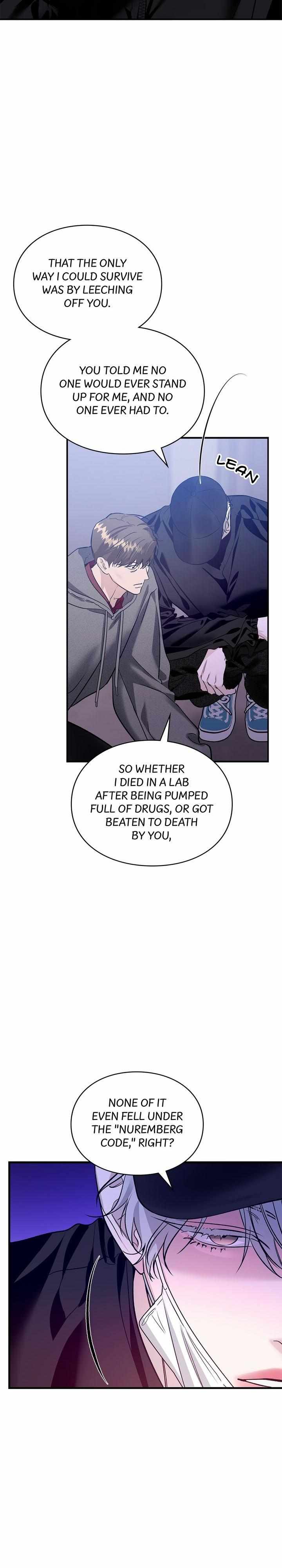 Zero Side Chapter 30 page 2 - 