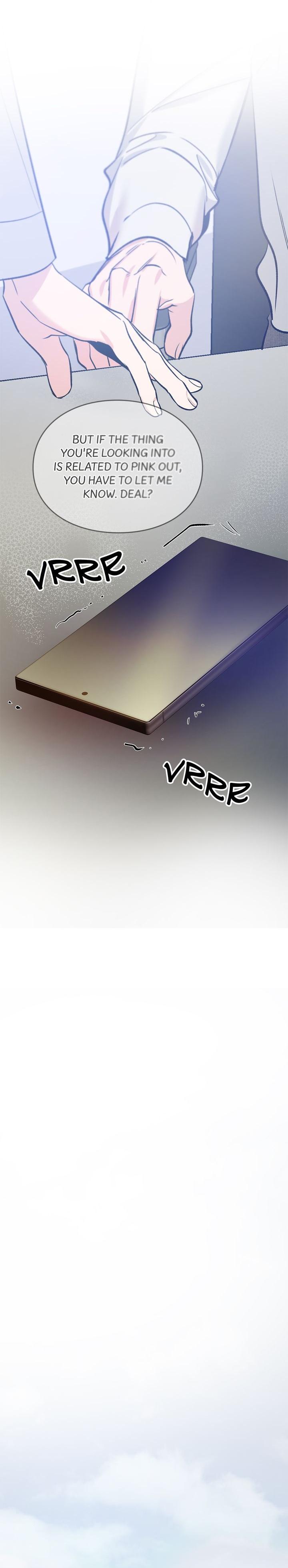Zero Side Chapter 30 page 16 - 