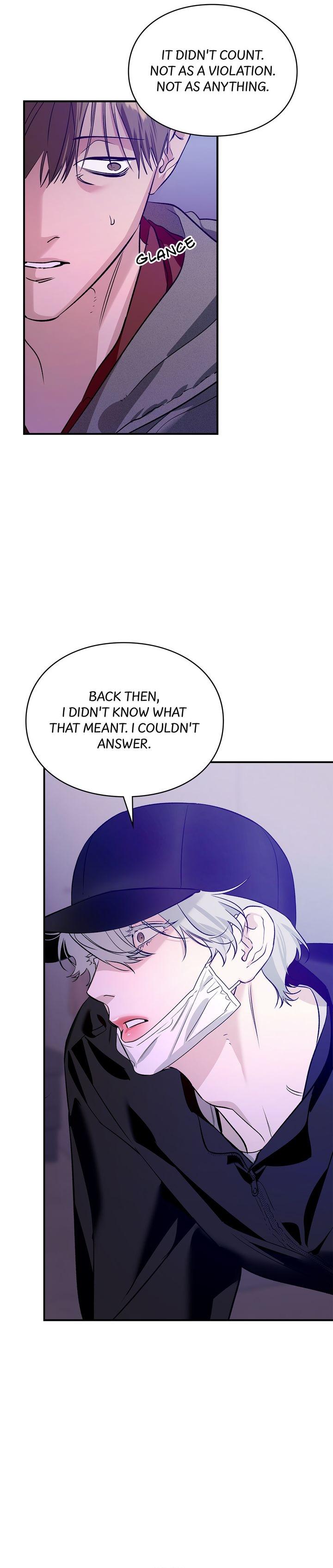 Zero Side Chapter 30 page 3 - 