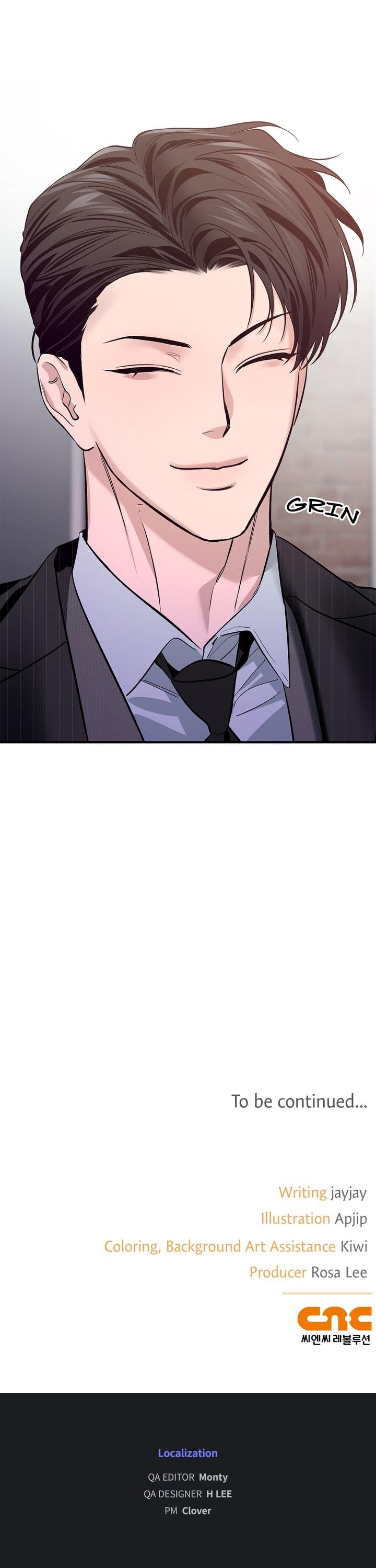 Zero Side Chapter 30 page 31 - 