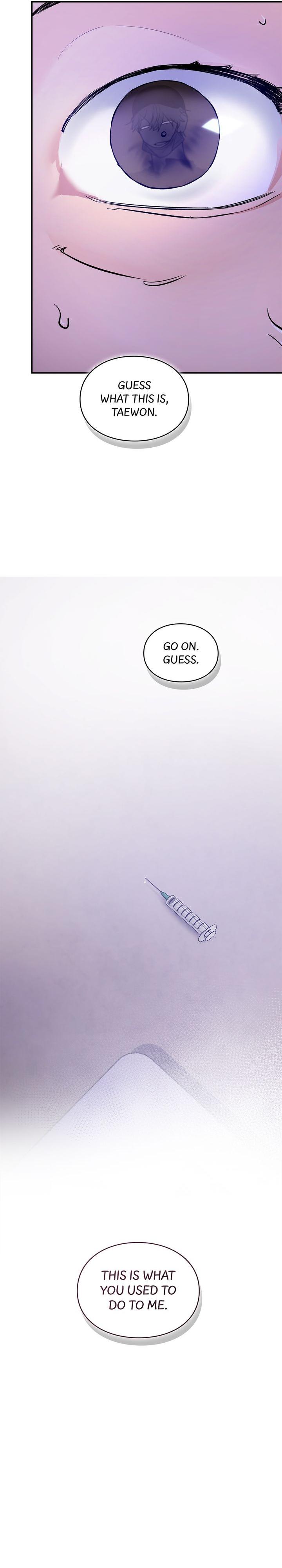 Zero Side Chapter 30 page 9 - 