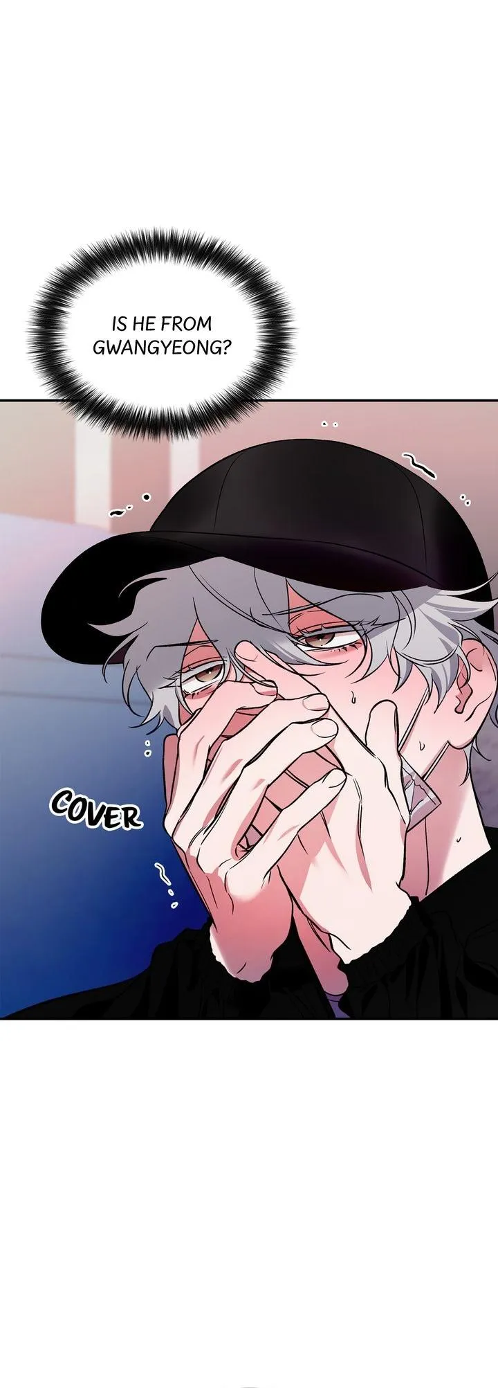 Zero Side Chapter 31 page 18 - 