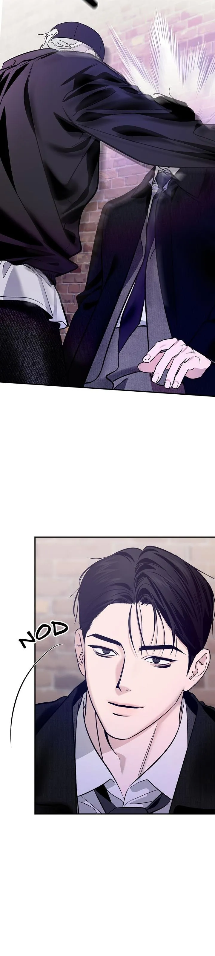 Zero Side Chapter 31 page 23 - 
