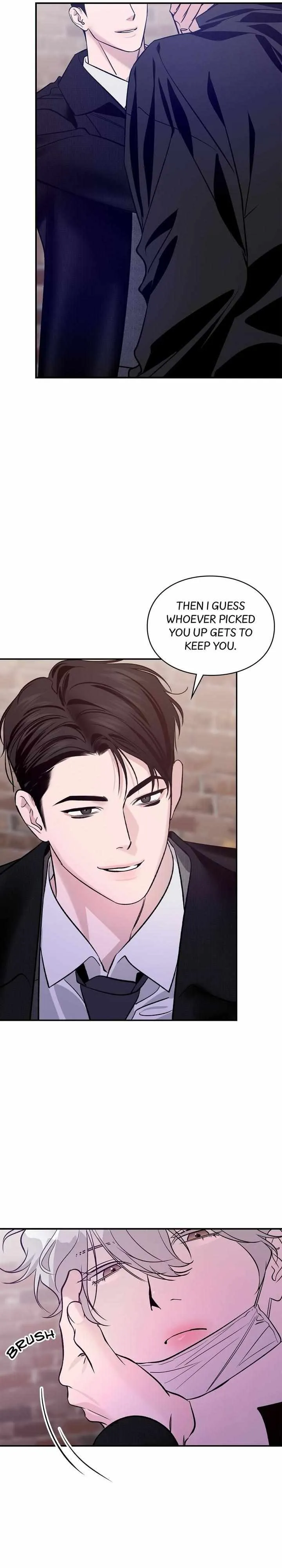 Zero Side Chapter 31 page 28 - 