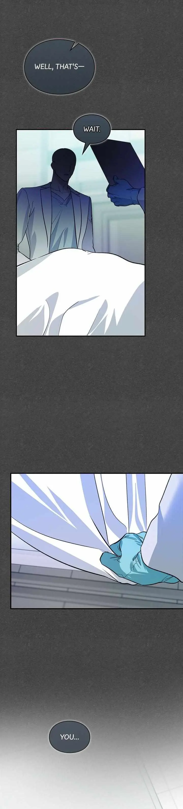 Zero Side Chapter 31 page 7 - 