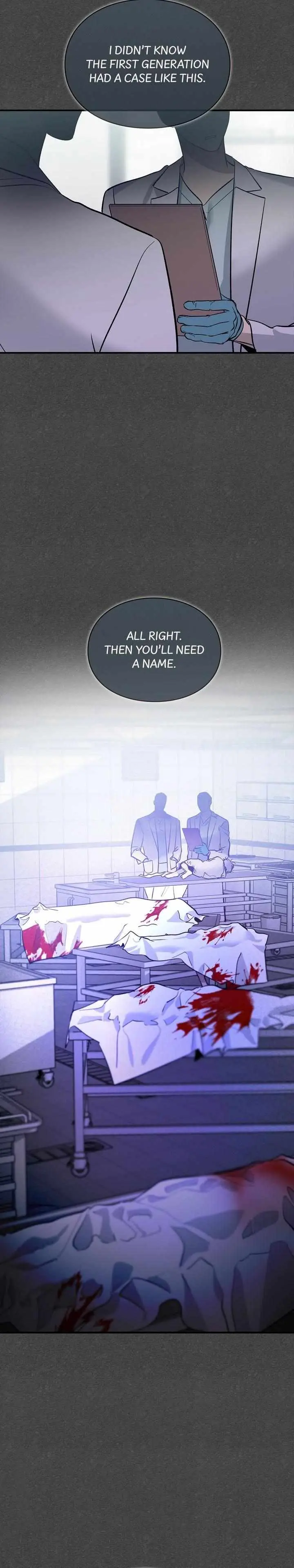 Zero Side Chapter 31 page 9 - 
