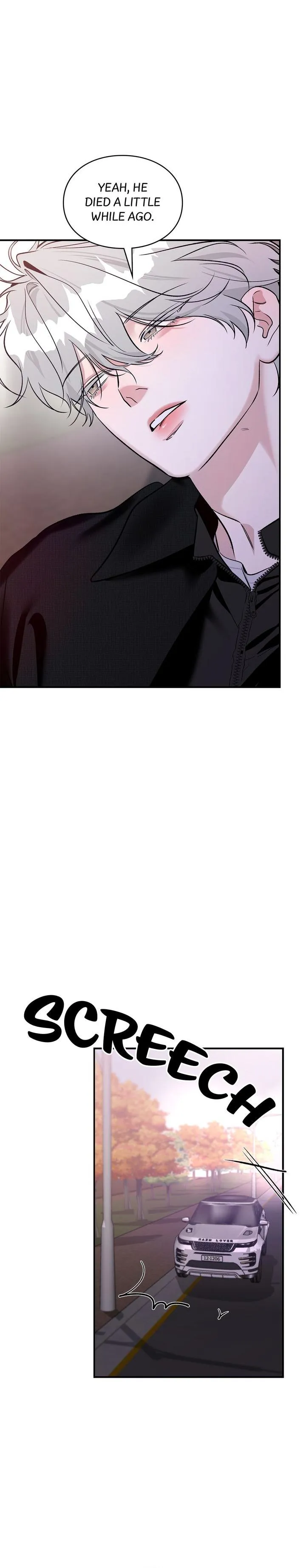 Zero Side Chapter 32 page 13 - 